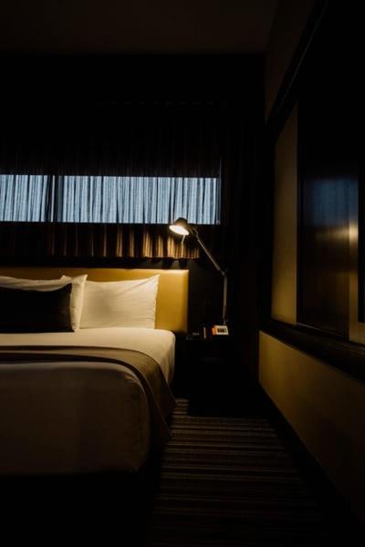 Hotel Khandesh Residency Панвел Экстерьер фото