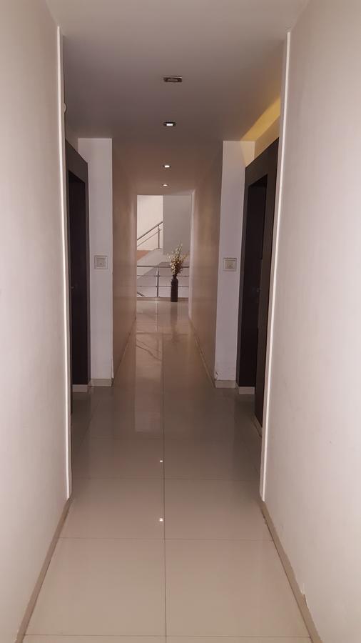 Hotel Khandesh Residency Панвел Экстерьер фото