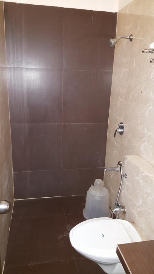 Hotel Khandesh Residency Панвел Экстерьер фото